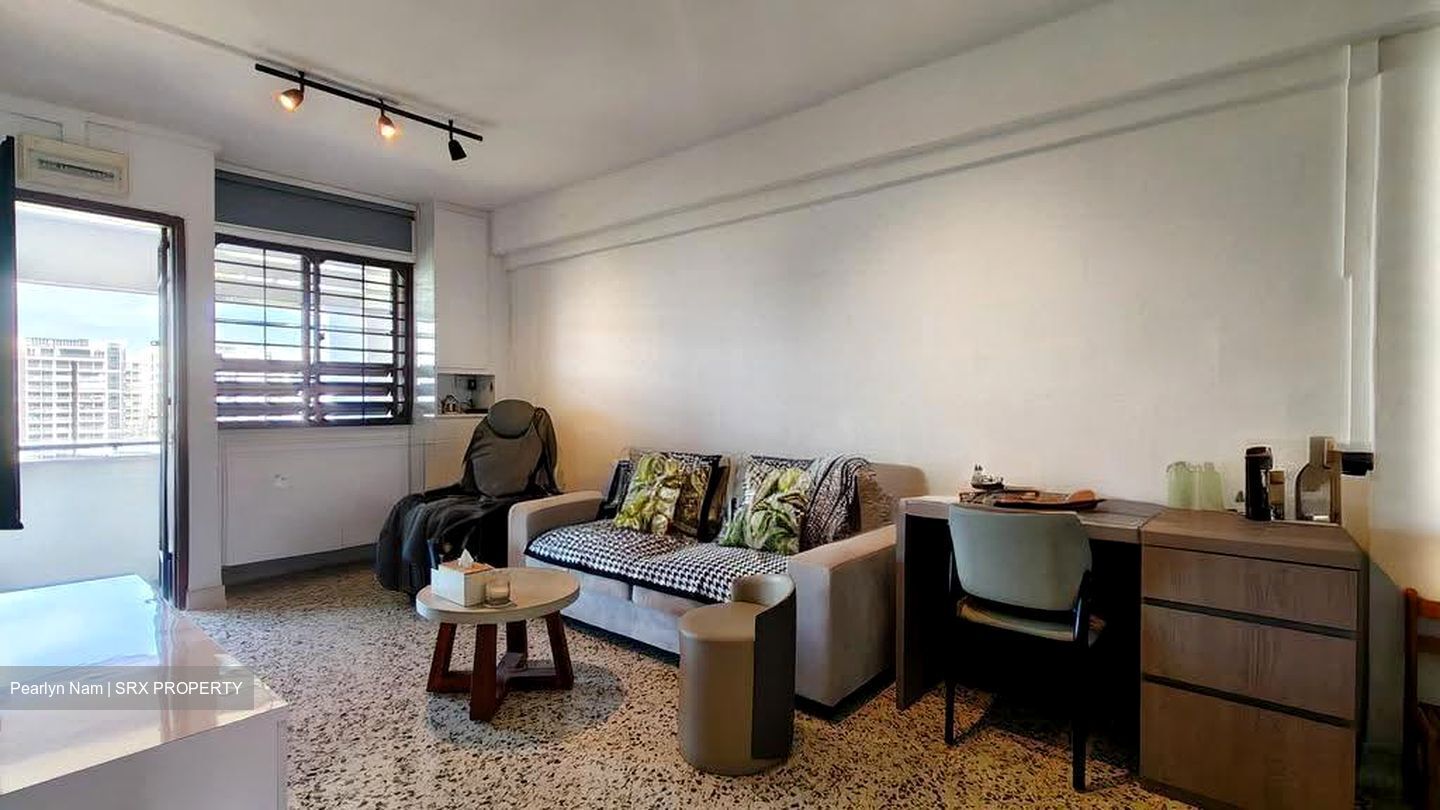 Blk 420 Garden Hill (Bedok), HDB 3 Rooms #634572141